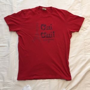 🤩Abercrombie shirt